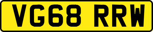 VG68RRW