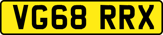 VG68RRX