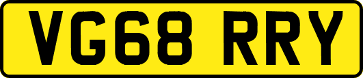 VG68RRY