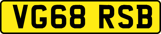 VG68RSB