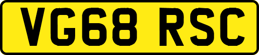 VG68RSC