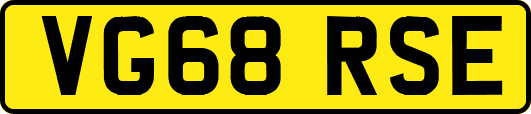 VG68RSE