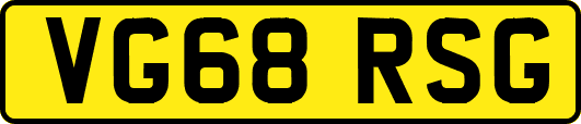 VG68RSG