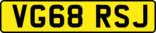 VG68RSJ