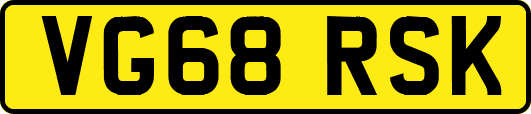 VG68RSK