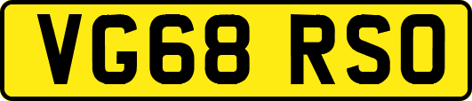 VG68RSO