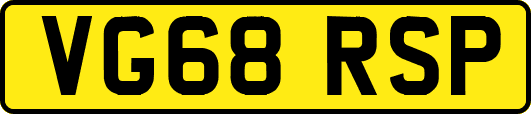 VG68RSP