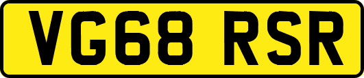 VG68RSR