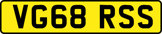 VG68RSS