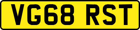 VG68RST