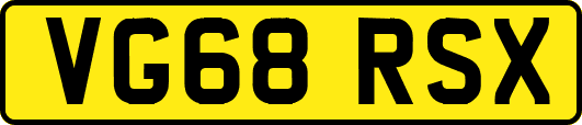 VG68RSX