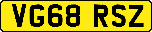 VG68RSZ