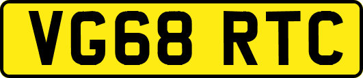 VG68RTC