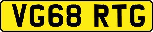 VG68RTG