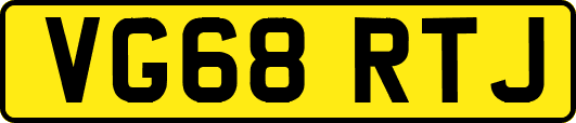 VG68RTJ