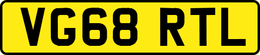 VG68RTL