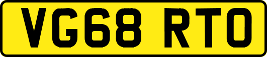 VG68RTO