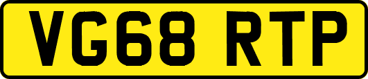 VG68RTP
