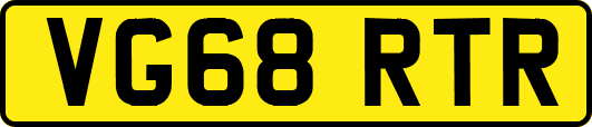 VG68RTR