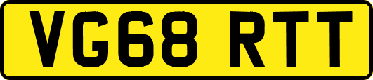 VG68RTT