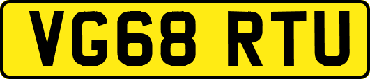 VG68RTU