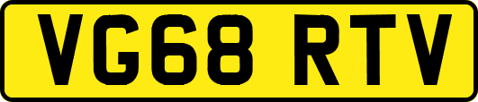 VG68RTV