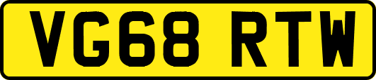 VG68RTW
