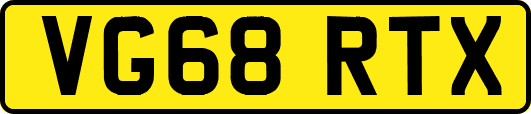 VG68RTX