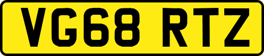 VG68RTZ