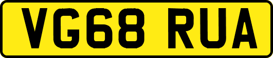 VG68RUA