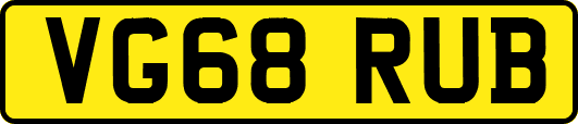 VG68RUB
