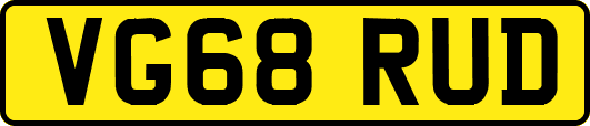VG68RUD