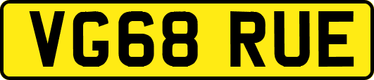 VG68RUE