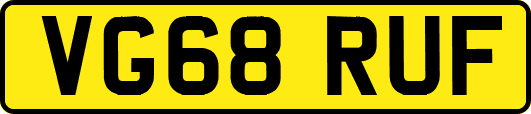 VG68RUF