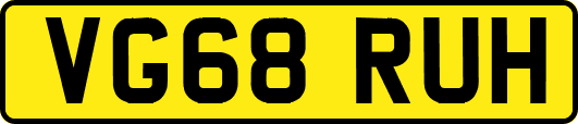VG68RUH