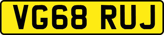 VG68RUJ