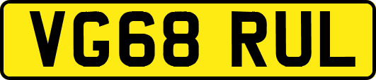 VG68RUL
