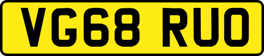 VG68RUO