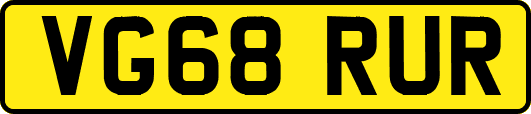 VG68RUR