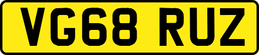 VG68RUZ