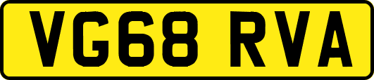 VG68RVA
