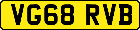 VG68RVB