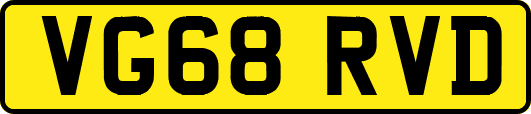 VG68RVD