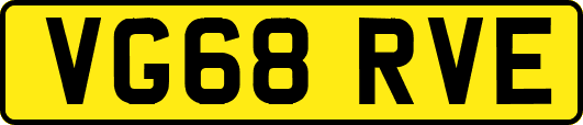 VG68RVE