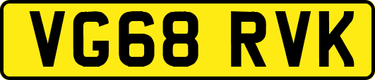 VG68RVK