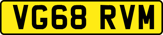 VG68RVM