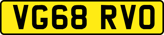 VG68RVO