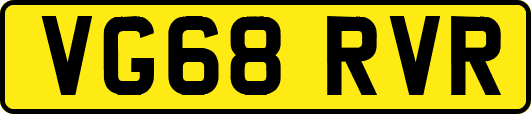 VG68RVR