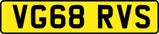VG68RVS