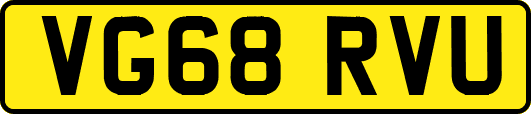VG68RVU
